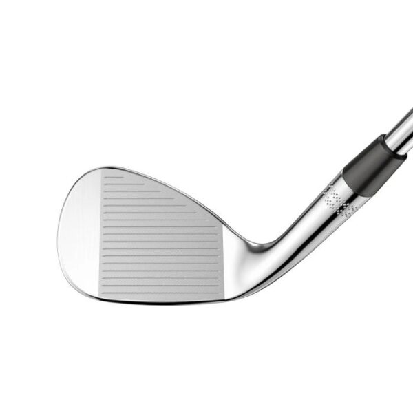 Opus Wedge Chrome, Staal - Afbeelding 3