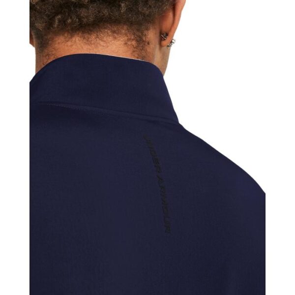 Storm Windstrike Full Zip Jack, Midnight Navy/White - Afbeelding 6