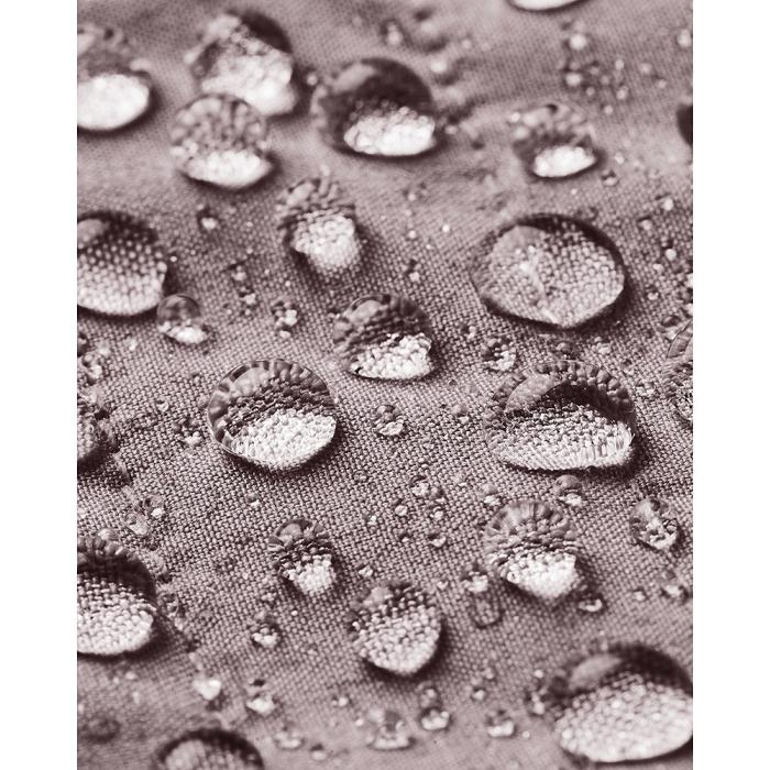 Drive Pro Storm Lightweight Insulated Vest, Tetra Gray - Afbeelding 5