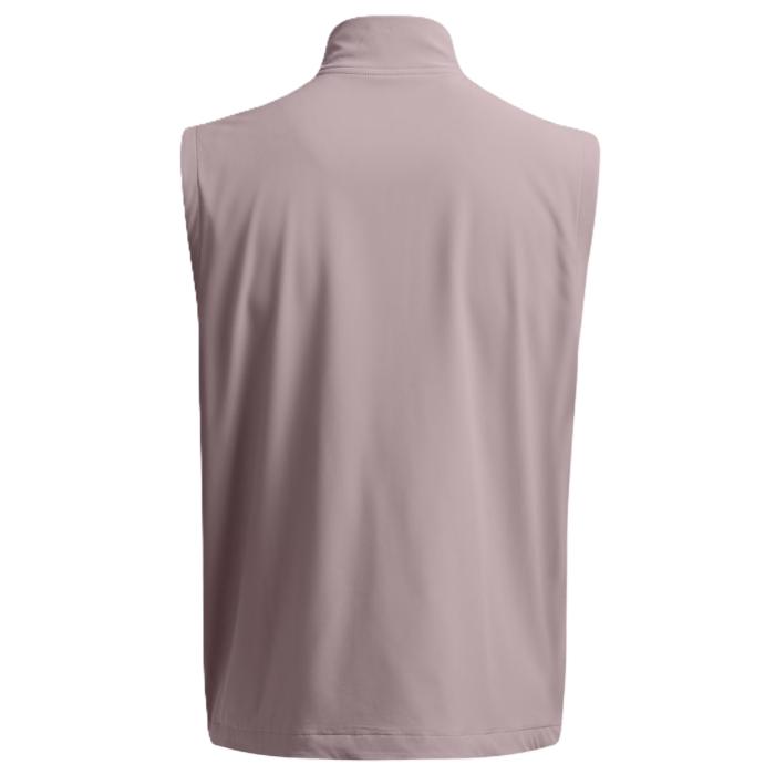 Drive Pro Storm Lightweight Insulated Vest, Tetra Gray - Afbeelding 3