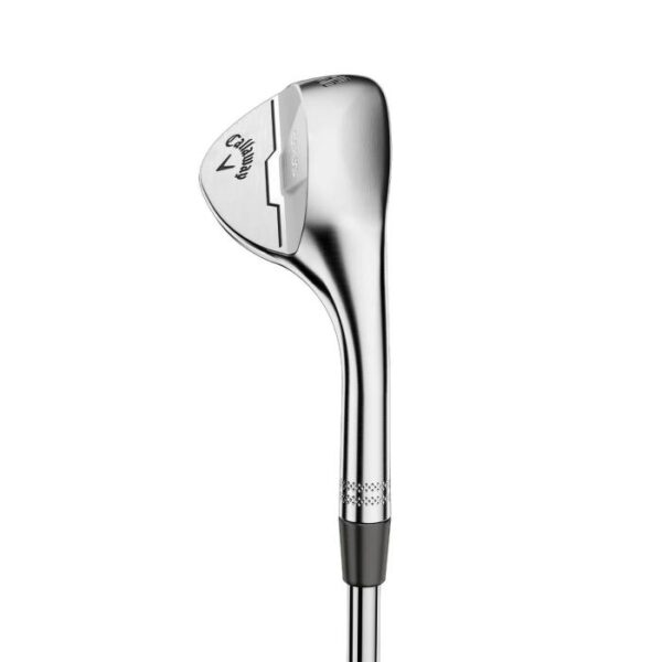 Opus Wedge Chrome, Staal - Afbeelding 4