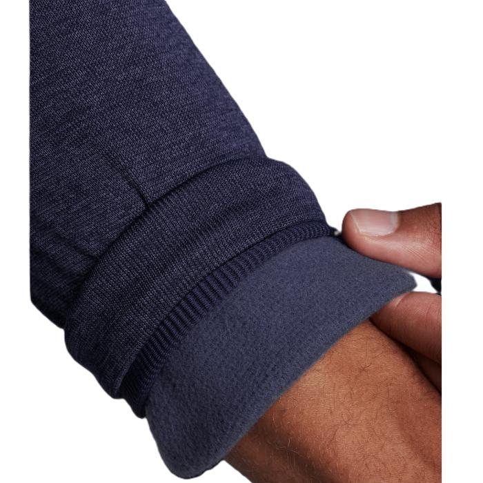 Drive Storm SF HZ, Midnight Navy/Downpour Grey - Afbeelding 5