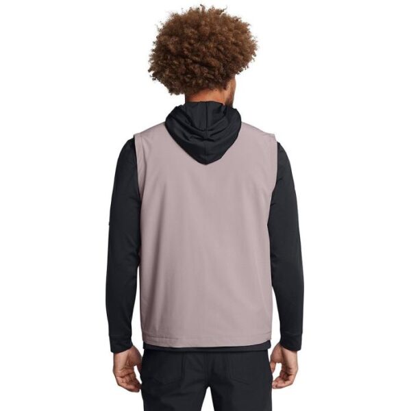 Drive Pro Storm Lightweight Insulated Vest, Tetra Gray - Afbeelding 4