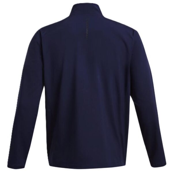 Storm Windstrike Full Zip Jack, Midnight Navy/White - Afbeelding 3