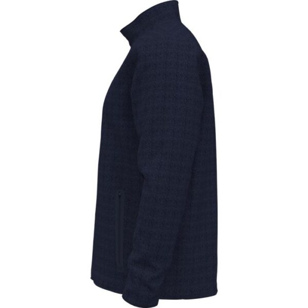 Storm Windstrike Full Zip Jack, Midnight Navy/White - Afbeelding 5