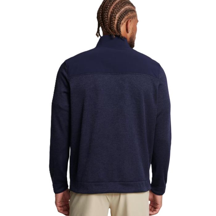 Drive Storm SF HZ, Midnight Navy/Downpour Grey - Afbeelding 4