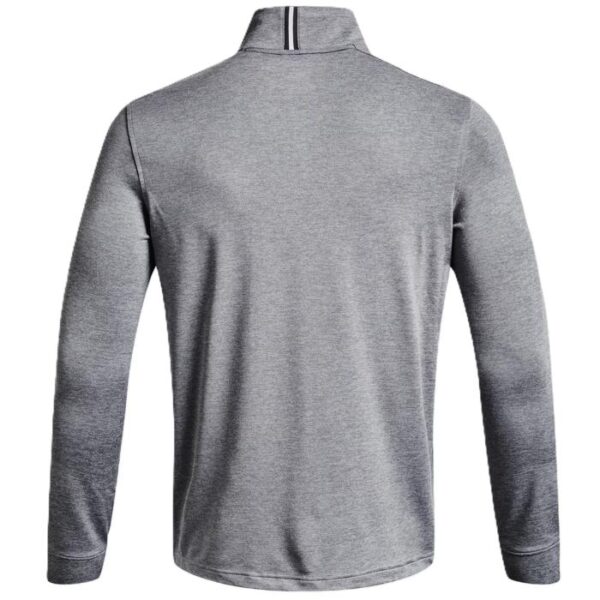 Playoff 1/4 Zip, Steel/Mod Gray/Pitch Gray - Afbeelding 3