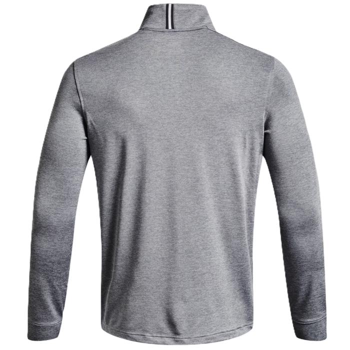 Playoff 1/4 Zip, Steel/Mod Gray/Pitch Gray - Afbeelding 3