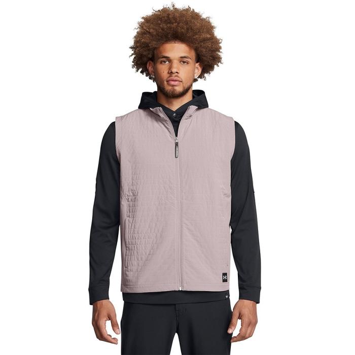 Drive Pro Storm Lightweight Insulated Vest, Tetra Gray - Afbeelding 2