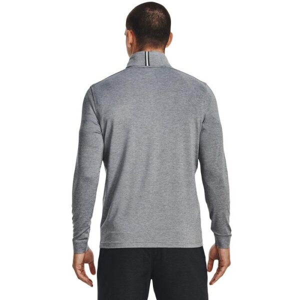Playoff 1/4 Zip, Steel/Mod Gray/Pitch Gray - Afbeelding 4
