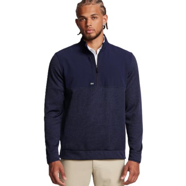 Drive Storm SF HZ, Midnight Navy/Downpour Grey - Afbeelding 2
