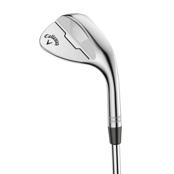 Opus Wedge Chrome, Staal - Afbeelding 5