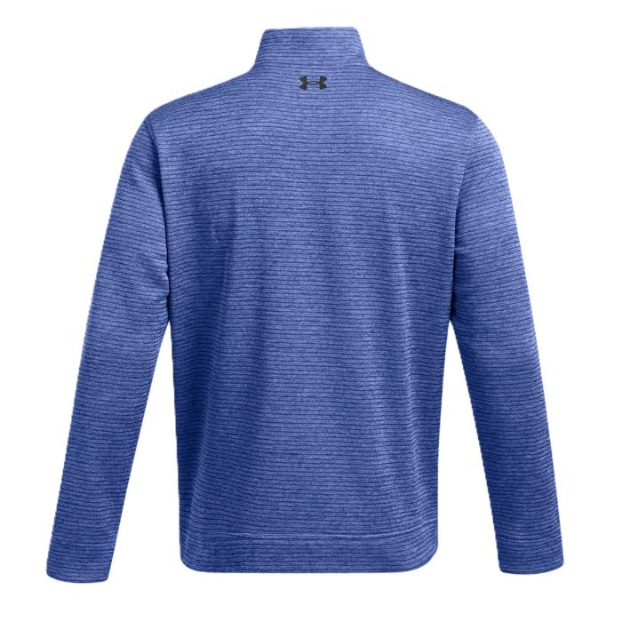 Storm SF 1/2 Zip, Tech Blue/Horizon Blue - Afbeelding 3