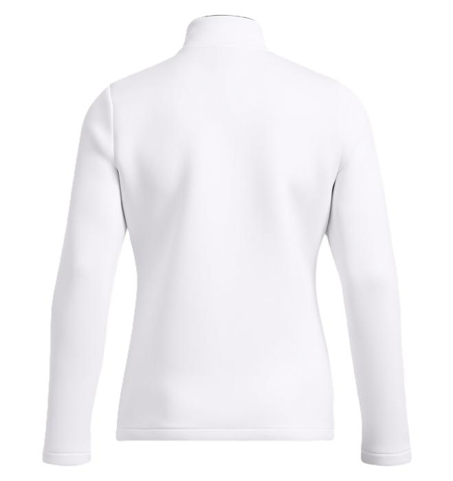 Drive Pro Storm Hybrid FZ, White/Metallic Silver - Afbeelding 3