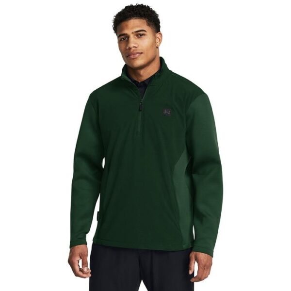 Drive Pro Storm Hybrid HZ, Forest Green - Afbeelding 2