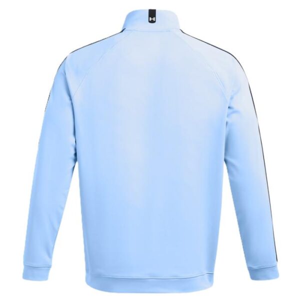 Storm Midlayer 1/2 Zip, Horizon Blue/Tech Blue - Afbeelding 3