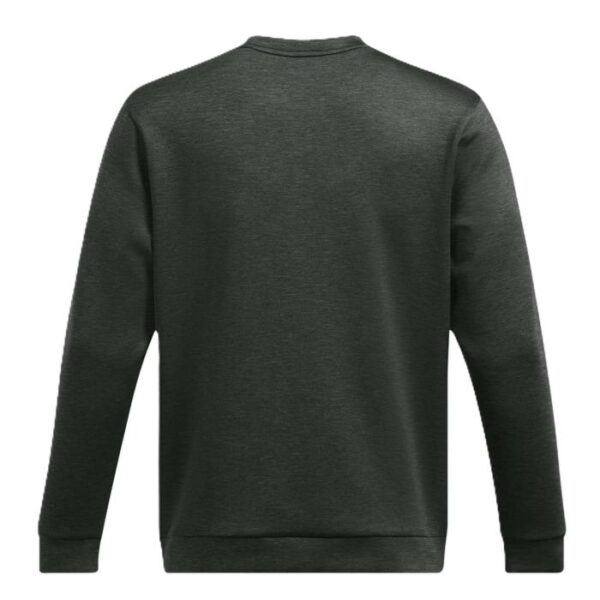 Drive Midlayer Crew, Forest Green/Nordic Green - Afbeelding 3