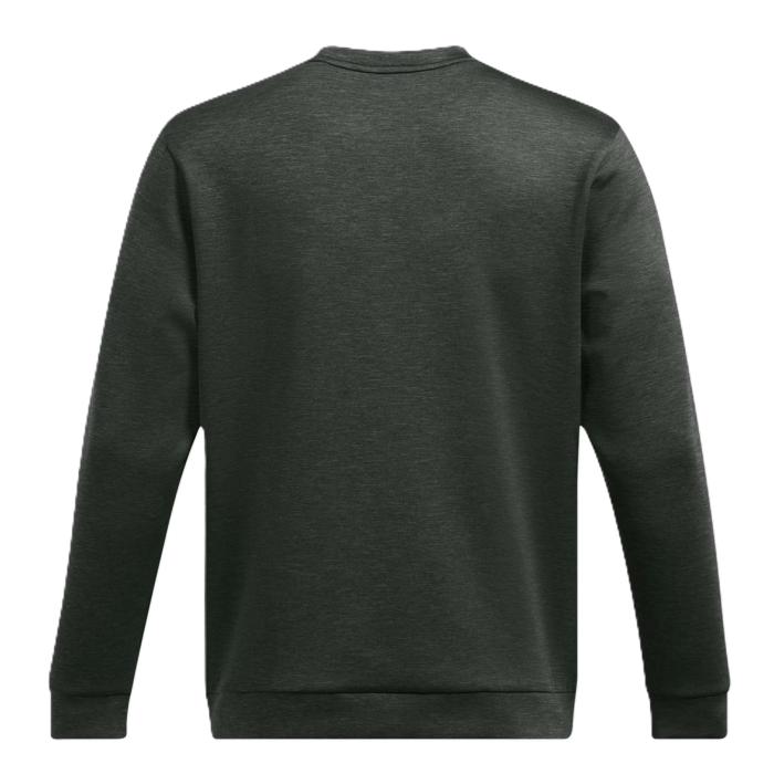 Drive Midlayer Crew, Forest Green/Nordic Green - Afbeelding 3