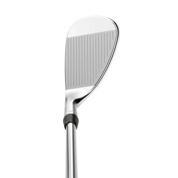 Opus Wedge Chrome, Staal - Afbeelding 2