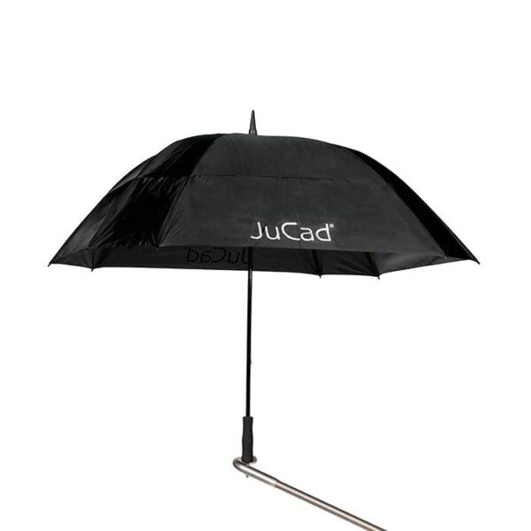 Paraplu Windproof, Zwart