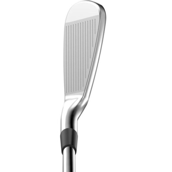 DynaPower Forged Ijzerset 5-P Staal Regular Standaard - Afbeelding 2
