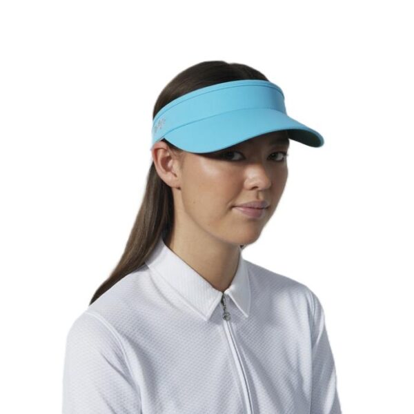 Marina Visor, Sea Salt