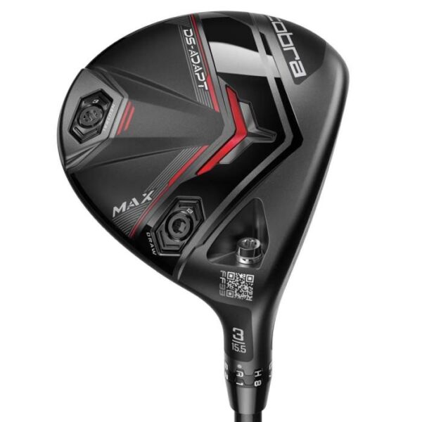 DS-ADAPT Max Fairway