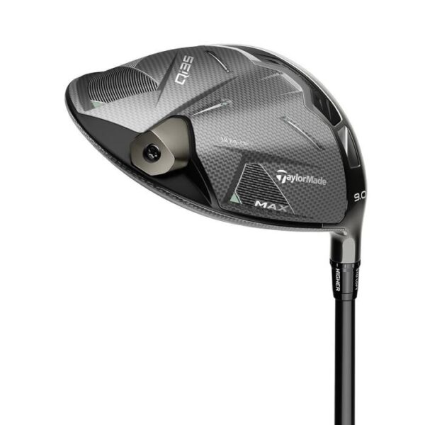 Qi35 Max Driver - Afbeelding 5