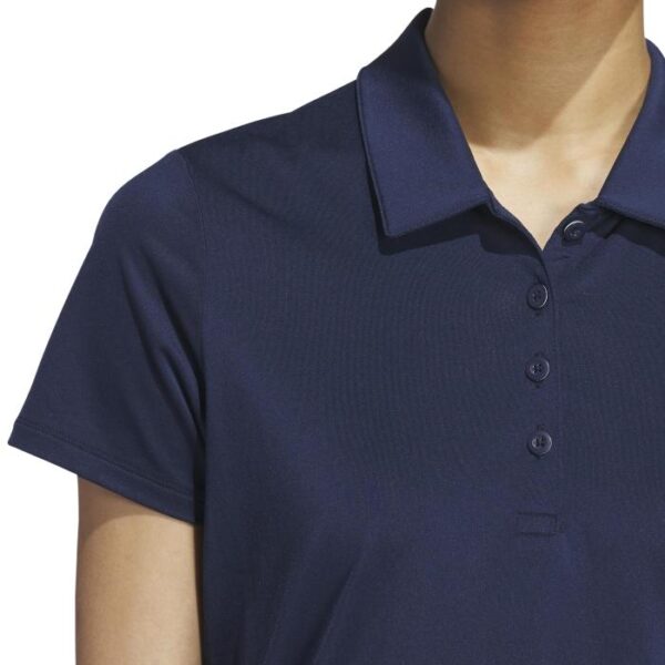 Ultimate365 Solid Poloshirt, Collegiate Navy - Afbeelding 5