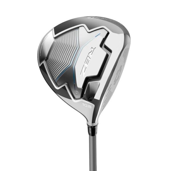 RBZ Ladies Set Graphite - Afbeelding 2