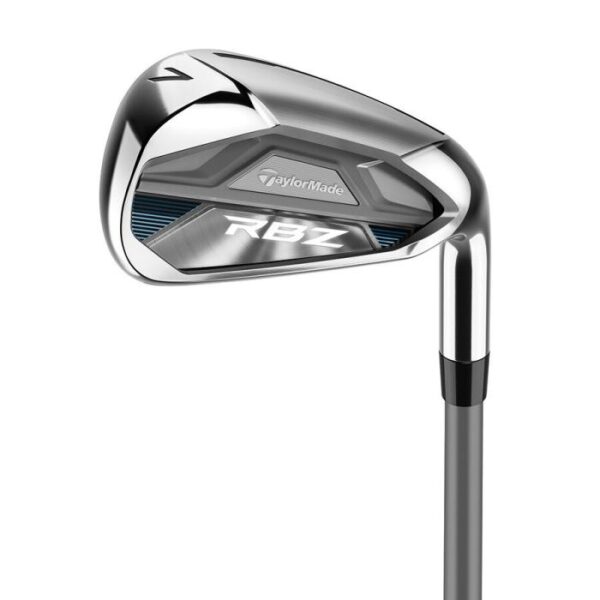 RBZ Ladies Set Graphite - Afbeelding 4