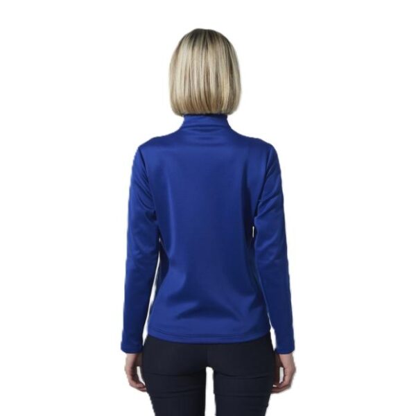 Cholet LS Full Zip, Power Blue - Afbeelding 2