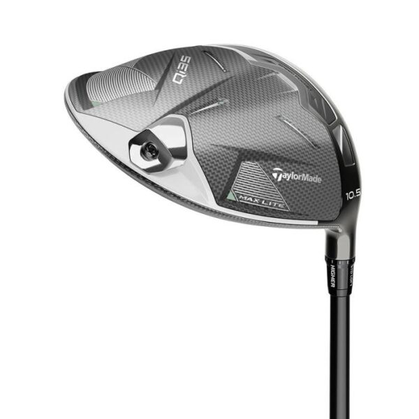 Qi35 Max Lite Driver - Afbeelding 5