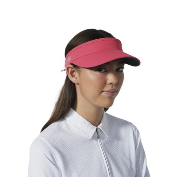 Marina Visor, Intense Coral