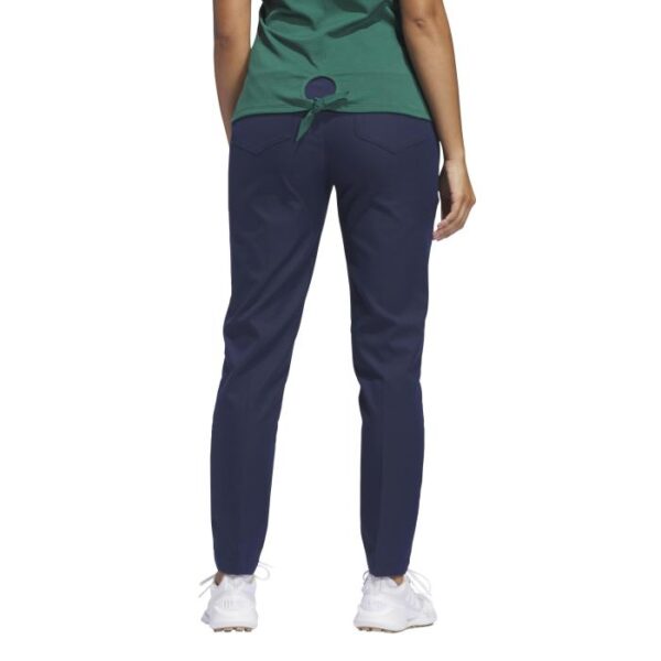 Ultimate 365 Twistweave 5-pocket Pant, Collegiate Navy - Afbeelding 3