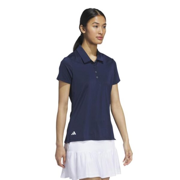 Ultimate365 Solid Poloshirt, Collegiate Navy - Afbeelding 6