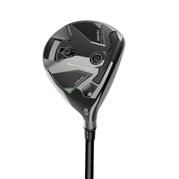 Qi35 Tour Fairway