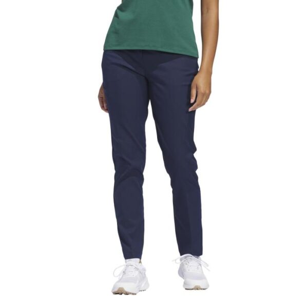 Ultimate 365 Twistweave 5-pocket Pant, Collegiate Navy - Afbeelding 2