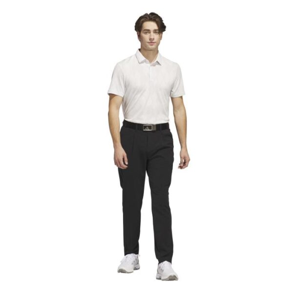 Ultimate365 Micro Texture Poloshirt, White - Afbeelding 7