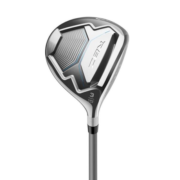 RBZ Ladies Set Graphite - Afbeelding 3