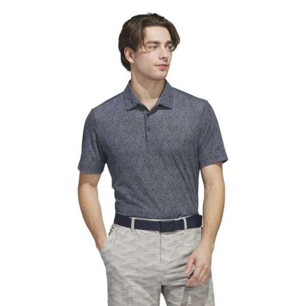 Ultimate365 Mini Bunker Poloshirt, Collegiate Navy - Afbeelding 2