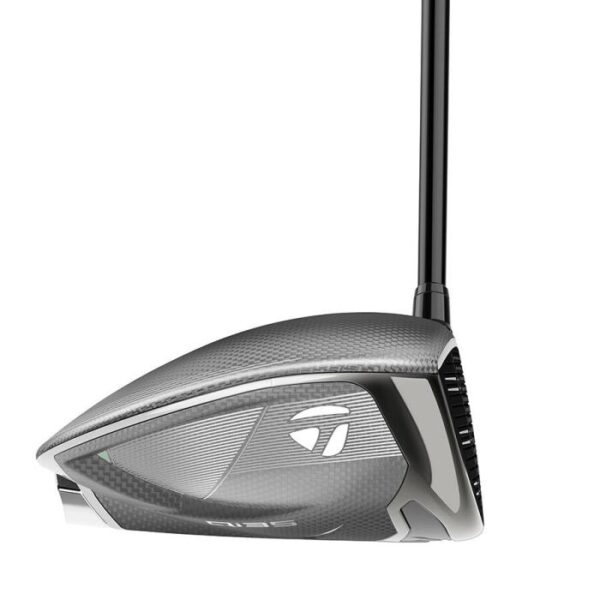 Qi35 Max Lite Driver - Afbeelding 4