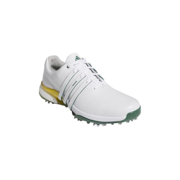 Tour360, FTWR White/Collegiate Green/Yellow - Afbeelding 7