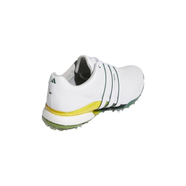 Tour360, FTWR White/Collegiate Green/Yellow - Afbeelding 8