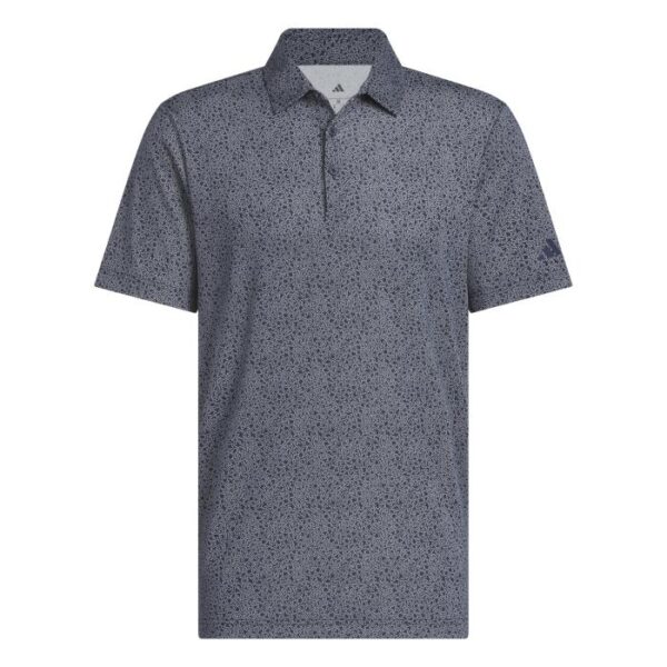 Ultimate365 Mini Bunker Poloshirt, Collegiate Navy