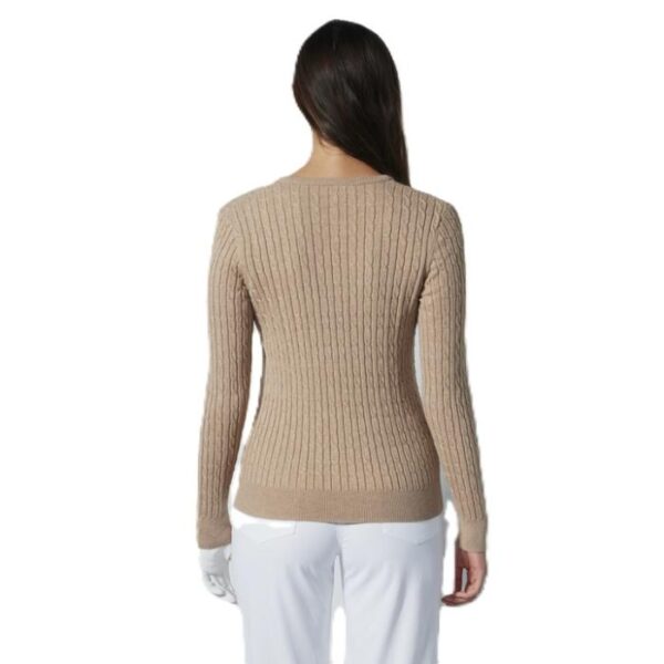 Madelene Pullover, Raw - Afbeelding 2