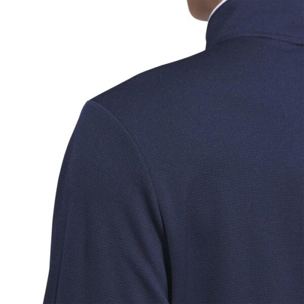 Core Lightweight QZ Pullover, Collegiate Navy - Afbeelding 5