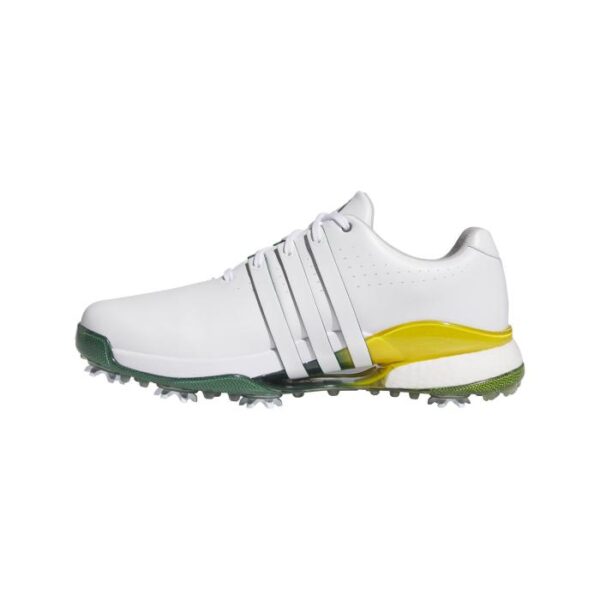 Tour360, FTWR White/Collegiate Green/Yellow - Afbeelding 2