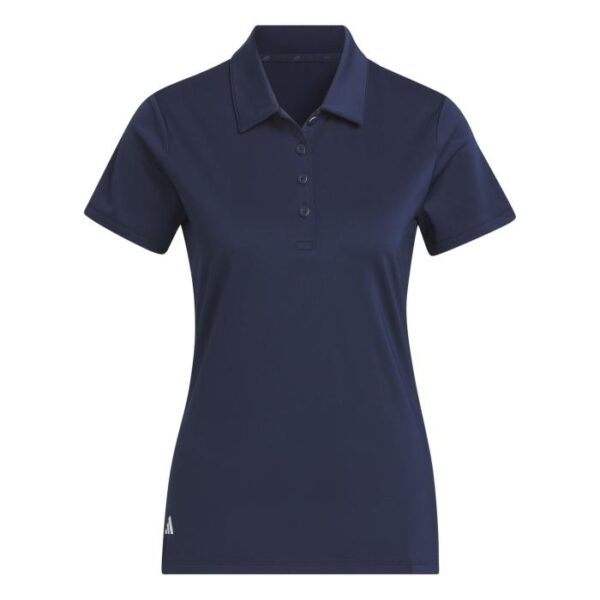 Ultimate365 Solid Poloshirt, Collegiate Navy