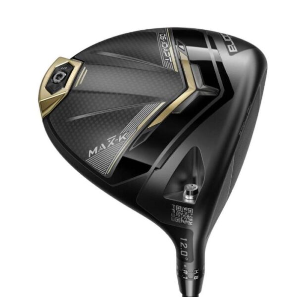 DS-ADAPT Max-K Womens Driver